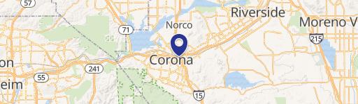 Corona, CA 92879