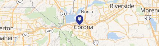Corona, CA 92882