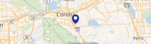 Corona, CA 92881