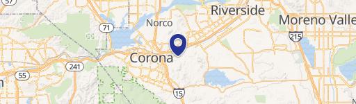 Corona, CA 92879