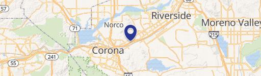 Corona, CA 92879