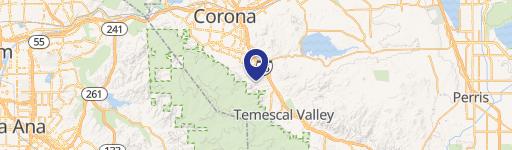 Corona, CA 92883
