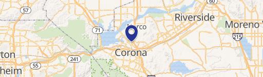 Corona, CA 92880