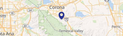 Corona, CA 92883