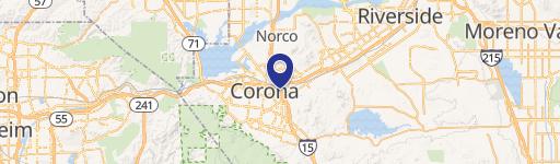 Corona, CA 92879