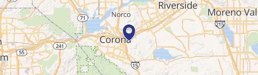 Corona, CA 92879