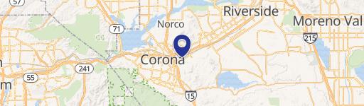 Corona, CA 92879