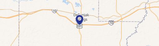 I-10 & US 331 Commercial Land