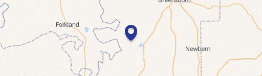 Alabama Riverfront Lot - Gated Community