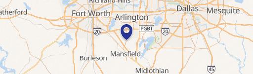 Arlington Commercial Land - 10 Acres