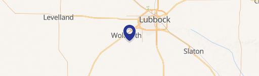 Wolfforth Commercial Land - 12 Acres