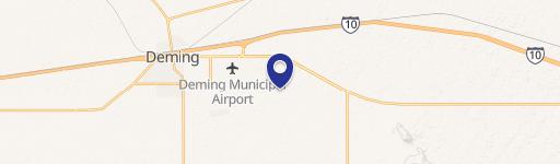 Deming, NM Land - Bulk Sale