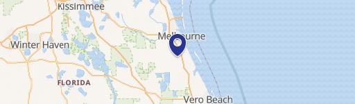 Prime Palm Bay Commercial Land