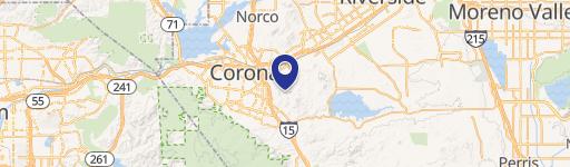 Corona, CA 92881