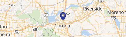 Corona, CA 92880