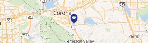 Corona, CA 92881