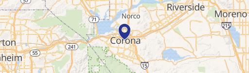 Corona, CA 92882