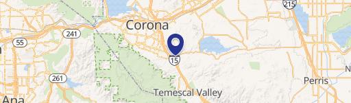 Corona, CA 92883