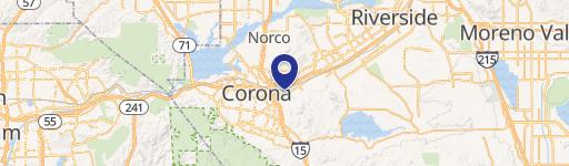 Corona, CA 92879