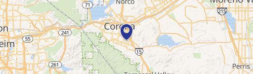 Corona, CA 92881