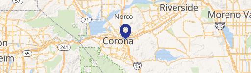 Corona, CA 92879