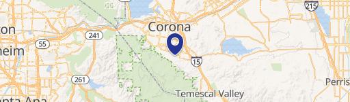 Corona, CA 92881