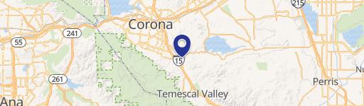 Corona, CA 92883