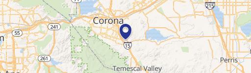Corona, CA 92881