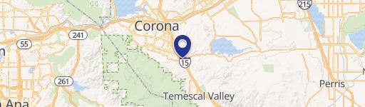 Corona, CA 92883