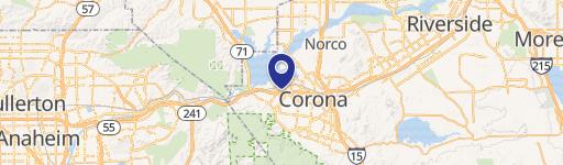Corona, CA 92880
