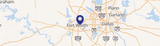 Ludelle Industrial Park: Fort Worth