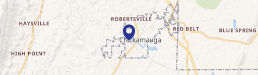 Prime Walker County Warehouse