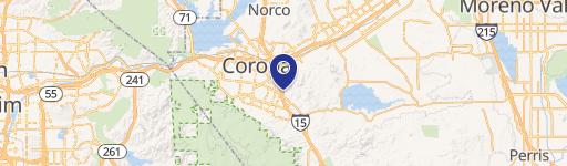 Corona, CA 92881