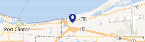 Port Clinton Commercial Land Parcel