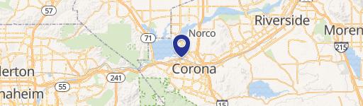 Corona, CA 92880