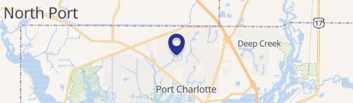Port Charlotte Commercial Land