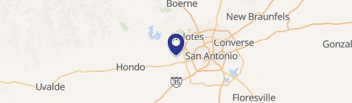 ±101 Acres Hwy 211, San Antonio