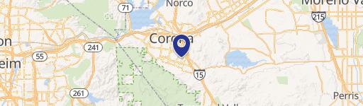 Corona, CA 92881