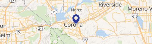 Corona, CA 92879