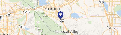 Corona, CA 92883