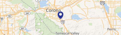 Corona, CA 92881