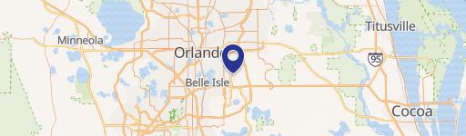 Prime Orlando Commercial Land