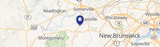 Hillsborough Retail Space For Lease