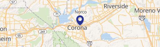 Corona, CA 92879