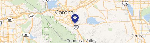Corona, CA 92881