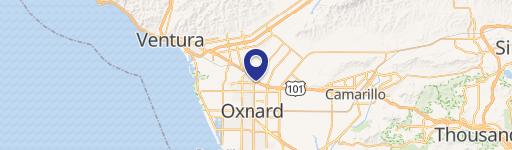 Prime Oxnard Office Space