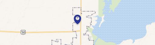 Prime Clinton County Retail Land