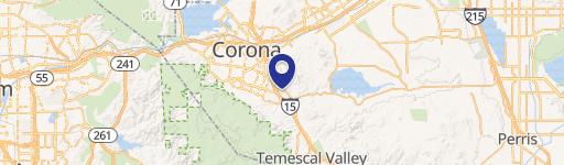 Corona, CA 92881