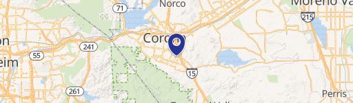 Corona, CA 92881