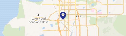 1020 Intl Airport Rd